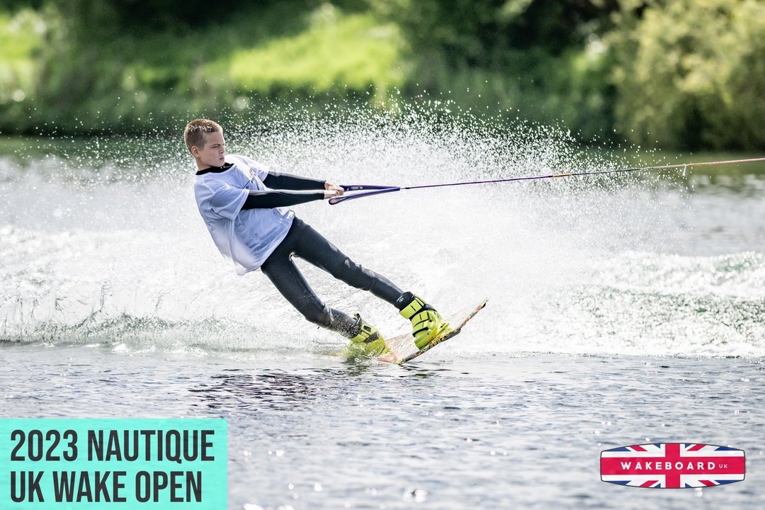 2023 Nautique Wake Open